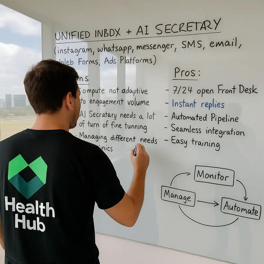 Platform Integration Overview